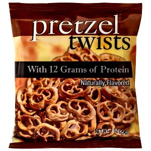 1 packet (29 g) Pretzel Twists
