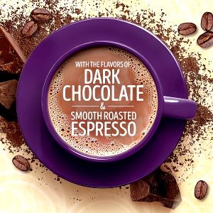 1 packet (29.3 g) Swiss Mocha 55 Shake