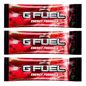 1 packet (3 g) Watermelon