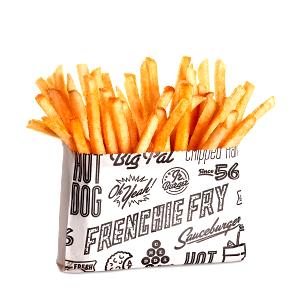 1 packet (3 oz) Small Frenchie Fry