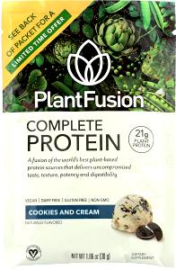 1 packet (30 g) PlantFusion