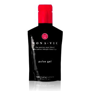 1 packet (30 ml) MonaVie Pulse Gel