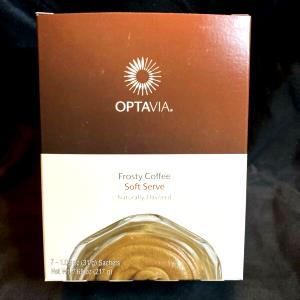 1 packet (31 g) Coffee Soft Serve