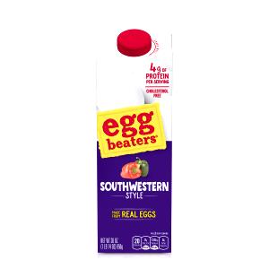 1 packet (31 g) Southwest Style Eggs