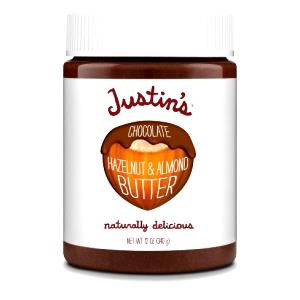 1 packet (32 g) Chocolate Hazelnut Butter Blend