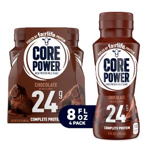 1 packet (32 g) Chocolate Shake