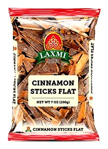 1 packet (32 g) Indonesian Cinnamon & Honey Hot Cereal