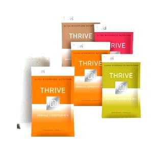 1 packet (33.3 g) Thrive Shake