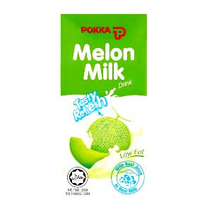 1 packet (34 ml) Kiwi-Melon Drink