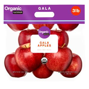 1 packet (35 g) Apple & Cinnamon Instant Oatmeal