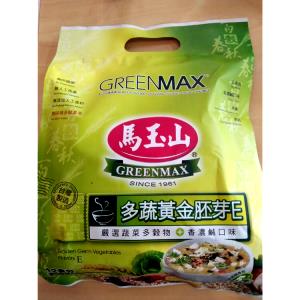 1 packet (35 g) Golden Germ Vegetables