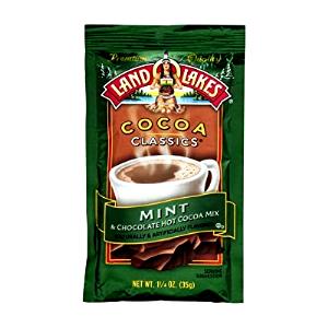 1 packet (35 g) Hot Cocoa Mix