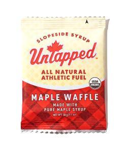 1 packet (36 g) Maple & Brown Sugar Oatmeal