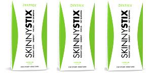 1 packet (3.7 g) Skinny Stix