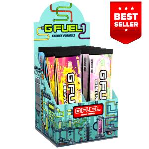 1 packet (37.5 g) Mass Fuel Xtreme (Packet)