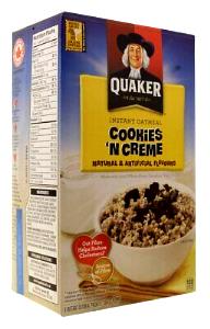 1 packet (38 g) Cookies 
