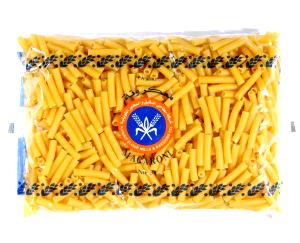 1 packet (38 g) Macaroni a& Cheese
