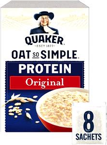 1 packet (38 g) Oat & Job