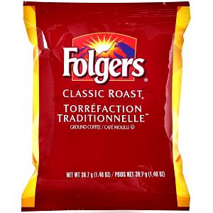 1 packet (39.7 g) Roasted & Salted Almonds (Packet)