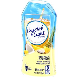 1 packet (4 g) Coconut Drink Mix