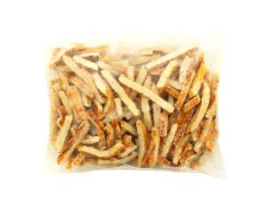 1 packet (4 oz) Italian Chicken Breast Strips