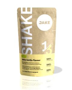 1 packet (40 g) Right Light Shake Vanilla