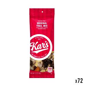 1 packet (42 g) Traditional Trail Mix (Packet)