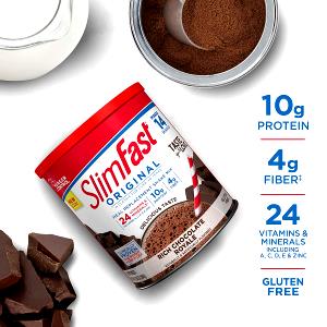 1 packet (42.1 g) 800 Chocolate Shake Mix
