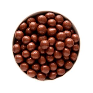 1 packet (43 g) Chocolate Soy Puffs