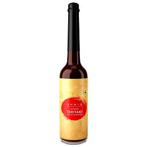 1 packet (43 g) Ginger Teriyaki Sauce