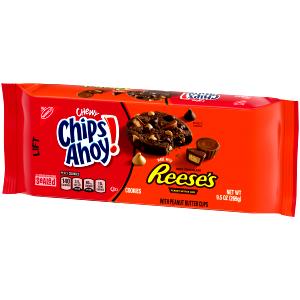1 packet (43.6 g) Chocolate Pancake & Muffin Mix