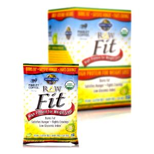 1 packet (44 g) Raw Fit Marley Coffee