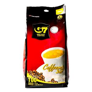 1 packet (4.7 g) Logiq Coffee