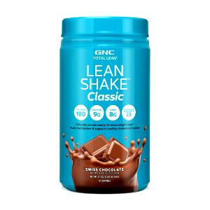 1 packet (48 g) Total Lean Shake - Swiss Chocolate
