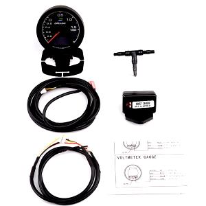 1 packet (5 g) Turbo Booster