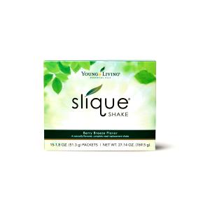 1 packet (51.3 g) Slique Shake