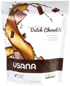 1 packet (56 g) Meal Replacement Drink Mix Chocolate