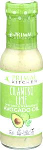 1 packet (57 g) Cilantro Lime Dressing