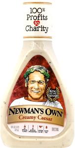 1 packet (59.2 ml) Newman
