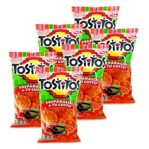 1 packet (6 g) Salsa Verde (Packet)