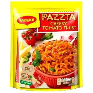 1 packet (64 g) Pazzta