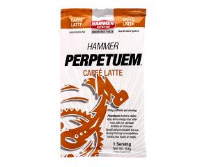 1 packet (69 g) Perpetuem - Caffe Latte