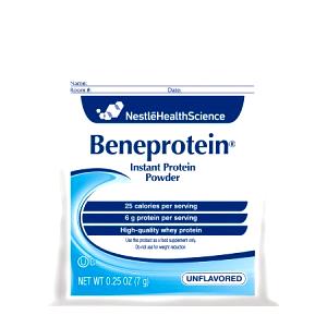 1 packet (7 g) Beneprotein