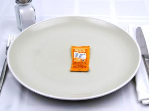 1 packet (7 g) Border Sauce - Mild