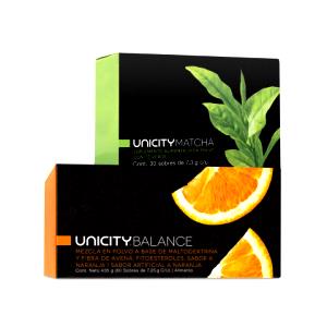 1 packet (7.25 g) Balance