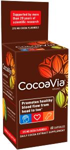 1 packet (7.7 g) Daily Cocoa Extract Supplement