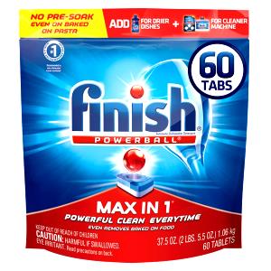 1 packet (78 g) Pro Science Finish