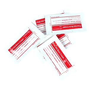 1 packet (9 g) Hot & Sour Soup