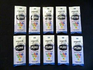 1 packet (9.13 g) Pure