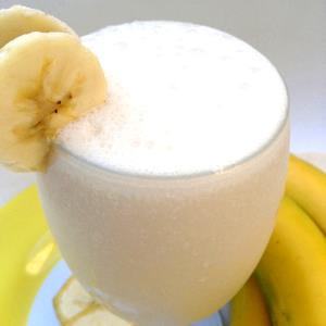 1 packet Banana Blessings Soy Shake